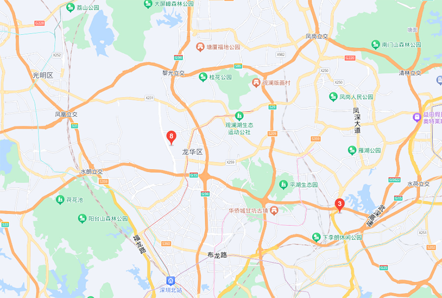 管业制造_槽管安装-深圳市联冠槽管业有限公司